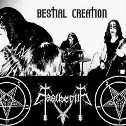 Baalberith (UK) : Bestial Creation